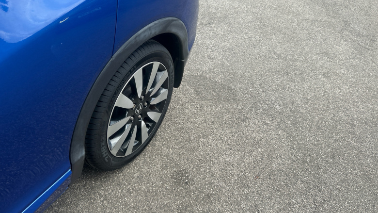 Honda Civic 1.8 i-VTEC SR 5dr Auto Petrol Hatchback